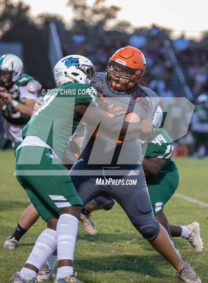 Thumbnail 1 in Sarasota @ Tampa Catholic photogallery.