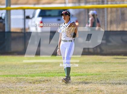 Thumbnail 1 in Bret Harte @ Argonaut (CIF SJS D6 Quarterfinal) photogallery.