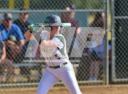 Thumbnail 3 in Bret Harte @ Argonaut (CIF SJS D6 Quarterfinal) photogallery.