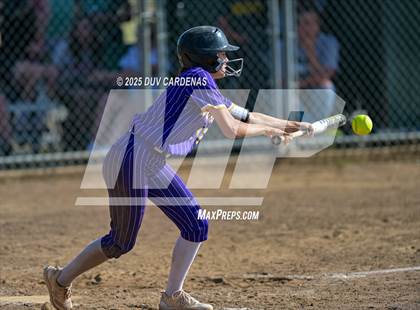 Thumbnail 2 in Bret Harte @ Argonaut (CIF SJS D6 Quarterfinal) photogallery.