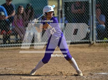 Thumbnail 1 in Bret Harte @ Argonaut (CIF SJS D6 Quarterfinal) photogallery.