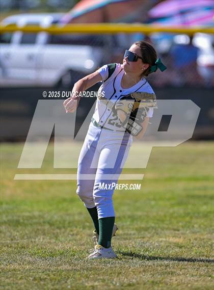Thumbnail 3 in Bret Harte @ Argonaut (CIF SJS D6 Quarterfinal) photogallery.
