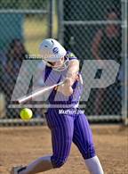 Photo from the gallery "Bret Harte @ Argonaut (CIF SJS D6 Quarterfinal)"
