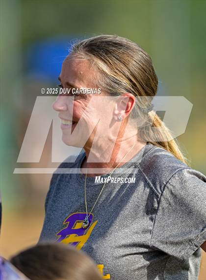 Thumbnail 1 in Bret Harte @ Argonaut (CIF SJS D6 Quarterfinal) photogallery.