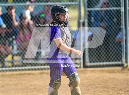Thumbnail 2 in Bret Harte @ Argonaut (CIF SJS D6 Quarterfinal) photogallery.