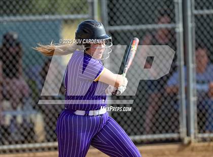 Thumbnail 1 in Bret Harte @ Argonaut (CIF SJS D6 Quarterfinal) photogallery.