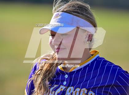 Thumbnail 3 in Bret Harte @ Argonaut (CIF SJS D6 Quarterfinal) photogallery.
