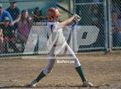 Thumbnail 2 in Bret Harte @ Argonaut (CIF SJS D6 Quarterfinal) photogallery.