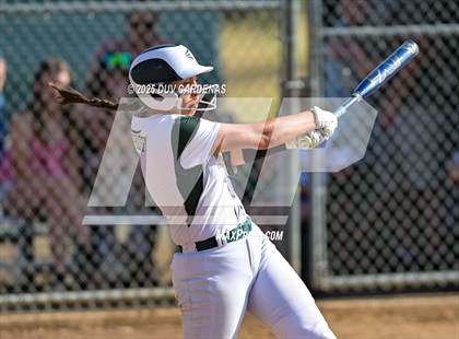 Thumbnail 2 in Bret Harte @ Argonaut (CIF SJS D6 Quarterfinal) photogallery.