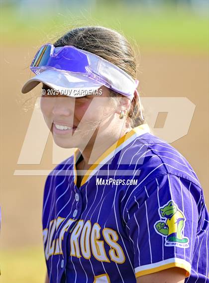 Thumbnail 3 in Bret Harte @ Argonaut (CIF SJS D6 Quarterfinal) photogallery.