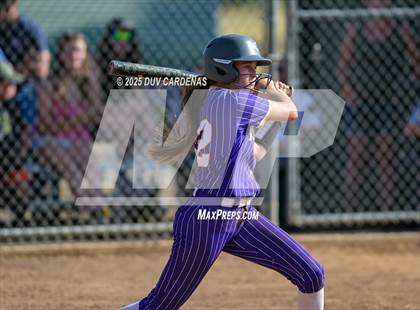 Thumbnail 3 in Bret Harte @ Argonaut (CIF SJS D6 Quarterfinal) photogallery.