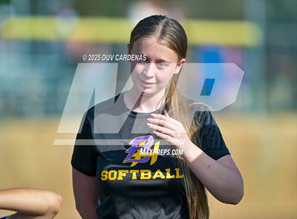 Thumbnail 3 in Bret Harte @ Argonaut (CIF SJS D6 Quarterfinal) photogallery.