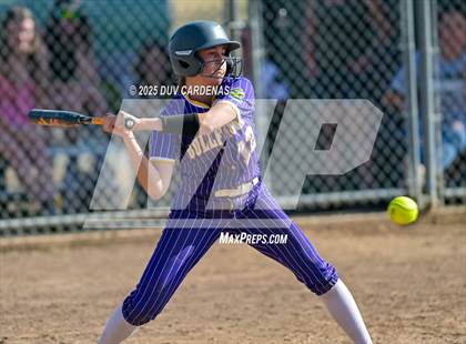 Thumbnail 1 in Bret Harte @ Argonaut (CIF SJS D6 Quarterfinal) photogallery.