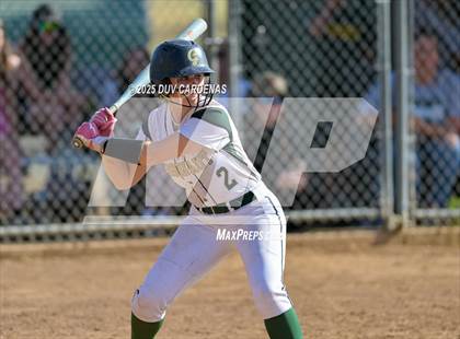 Thumbnail 1 in Bret Harte @ Argonaut (CIF SJS D6 Quarterfinal) photogallery.