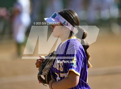 Thumbnail 3 in Bret Harte @ Argonaut (CIF SJS D6 Quarterfinal) photogallery.