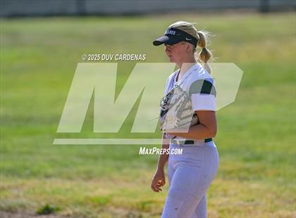 Thumbnail 1 in Bret Harte @ Argonaut (CIF SJS D6 Quarterfinal) photogallery.