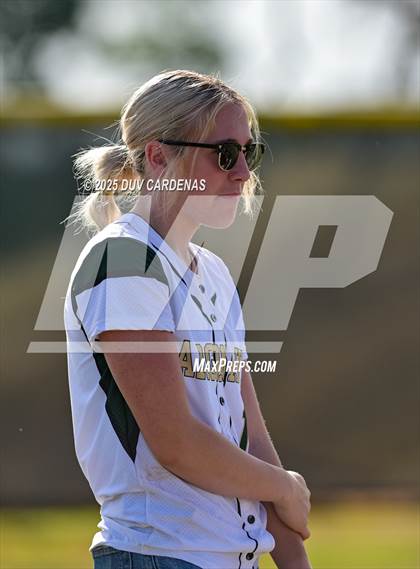 Thumbnail 1 in Bret Harte @ Argonaut (CIF SJS D6 Quarterfinal) photogallery.