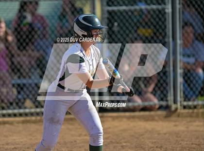 Thumbnail 2 in Bret Harte @ Argonaut (CIF SJS D6 Quarterfinal) photogallery.