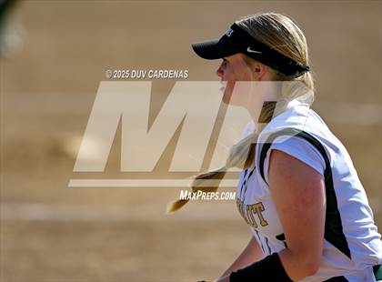 Thumbnail 3 in Bret Harte @ Argonaut (CIF SJS D6 Quarterfinal) photogallery.