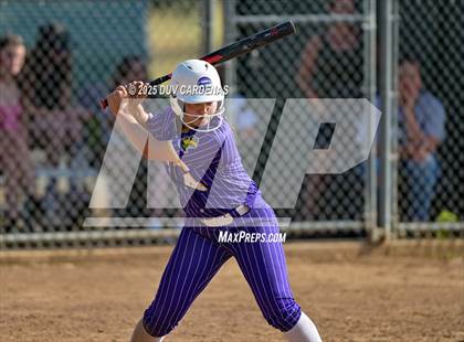 Thumbnail 2 in Bret Harte @ Argonaut (CIF SJS D6 Quarterfinal) photogallery.