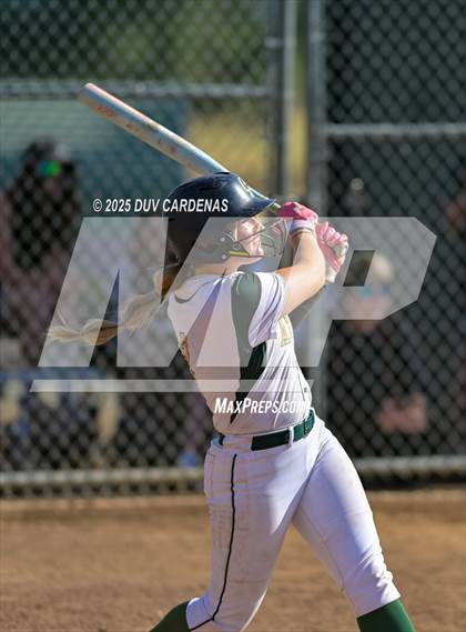 Thumbnail 2 in Bret Harte @ Argonaut (CIF SJS D6 Quarterfinal) photogallery.