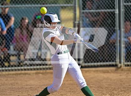 Thumbnail 1 in Bret Harte @ Argonaut (CIF SJS D6 Quarterfinal) photogallery.