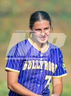 Photo from the gallery "Bret Harte @ Argonaut (CIF SJS D6 Quarterfinal)"