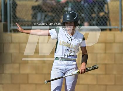 Thumbnail 3 in Bret Harte @ Argonaut (CIF SJS D6 Quarterfinal) photogallery.