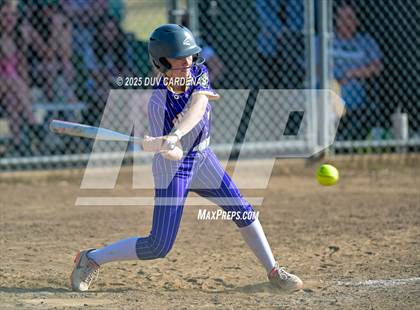 Thumbnail 2 in Bret Harte @ Argonaut (CIF SJS D6 Quarterfinal) photogallery.