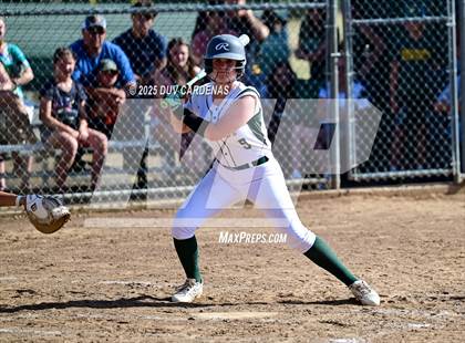 Thumbnail 3 in Bret Harte @ Argonaut (CIF SJS D6 Quarterfinal) photogallery.