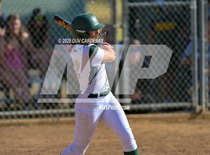 Thumbnail 1 in Bret Harte @ Argonaut (CIF SJS D6 Quarterfinal) photogallery.