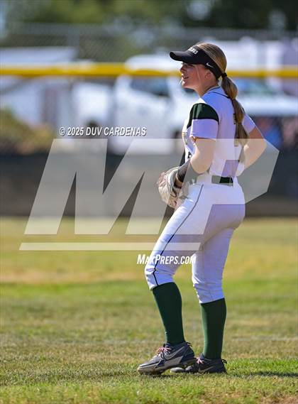 Thumbnail 1 in Bret Harte @ Argonaut (CIF SJS D6 Quarterfinal) photogallery.