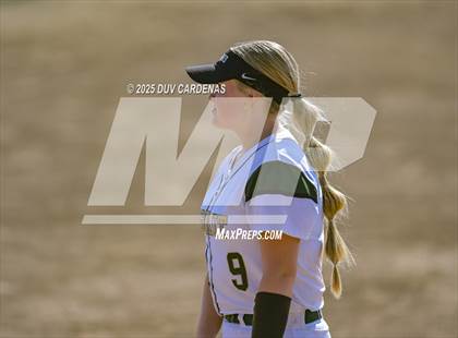 Thumbnail 3 in Bret Harte @ Argonaut (CIF SJS D6 Quarterfinal) photogallery.