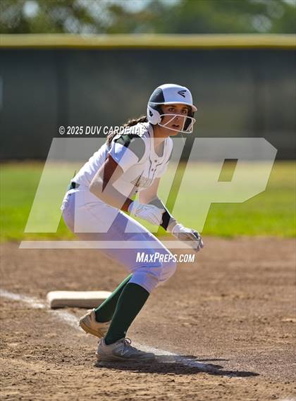 Thumbnail 1 in Bret Harte @ Argonaut (CIF SJS D6 Quarterfinal) photogallery.