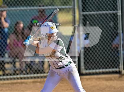 Thumbnail 3 in Bret Harte @ Argonaut (CIF SJS D6 Quarterfinal) photogallery.