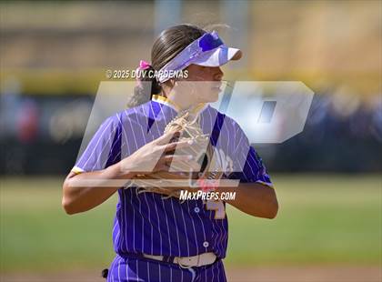 Thumbnail 3 in Bret Harte @ Argonaut (CIF SJS D6 Quarterfinal) photogallery.