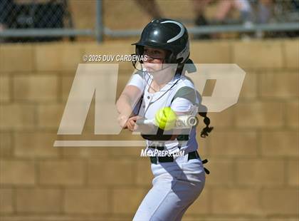 Thumbnail 1 in Bret Harte @ Argonaut (CIF SJS D6 Quarterfinal) photogallery.