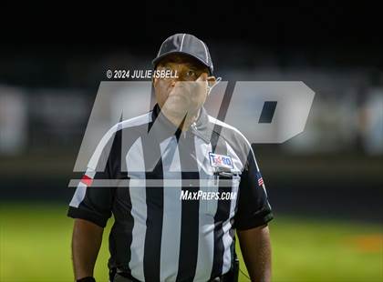 Thumbnail 2 in West Hardin vs. Lovelady (UIL Football 2A Division ll Bi-District) photogallery.