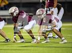 Photo from the gallery "West Hardin vs. Lovelady (UIL Football 2A Division ll Bi-District)"