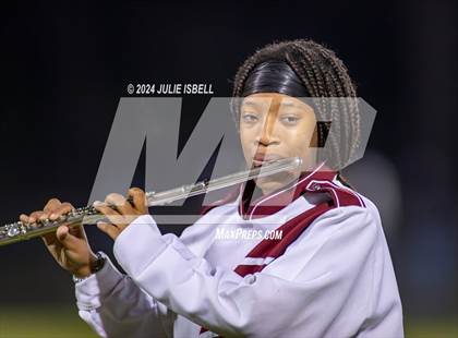 Thumbnail 1 in West Hardin vs. Lovelady (UIL Football 2A Division ll Bi-District) photogallery.