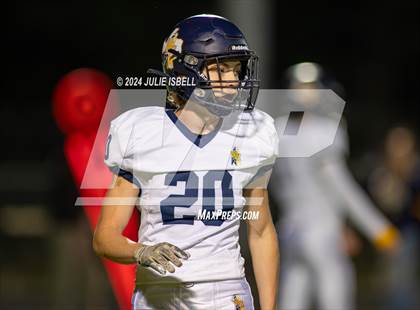 Thumbnail 1 in West Hardin vs. Lovelady (UIL Football 2A Division ll Bi-District) photogallery.