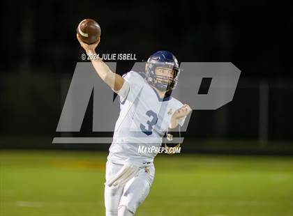 Thumbnail 2 in West Hardin vs. Lovelady (UIL Football 2A Division ll Bi-District) photogallery.