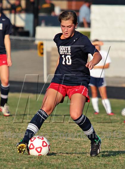 Thumbnail 1 in South-Doyle @ Seymour photogallery.