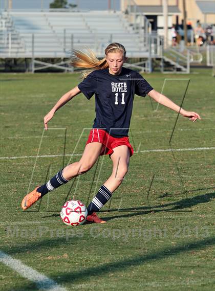 Thumbnail 2 in South-Doyle @ Seymour photogallery.