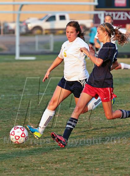 Thumbnail 1 in South-Doyle @ Seymour photogallery.