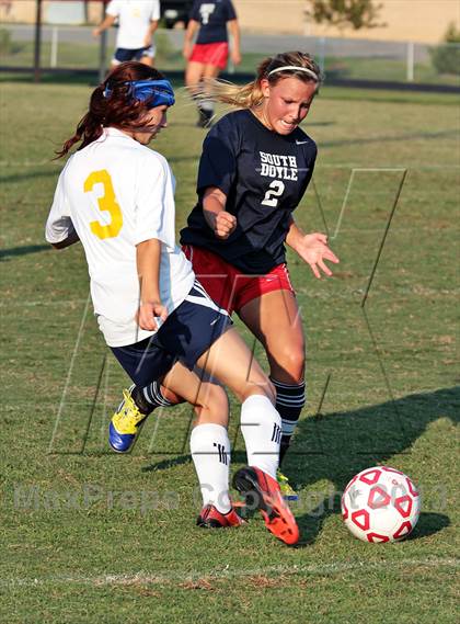 Thumbnail 3 in South-Doyle @ Seymour photogallery.