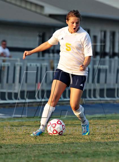 Thumbnail 1 in South-Doyle @ Seymour photogallery.