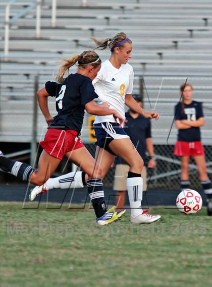 Thumbnail 3 in South-Doyle @ Seymour photogallery.