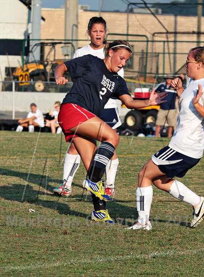 Thumbnail 1 in South-Doyle @ Seymour photogallery.