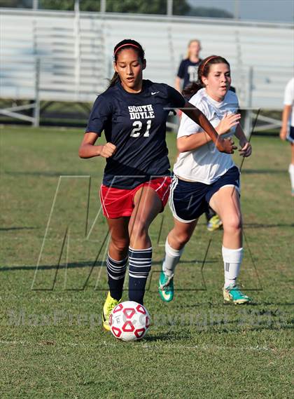 Thumbnail 3 in South-Doyle @ Seymour photogallery.
